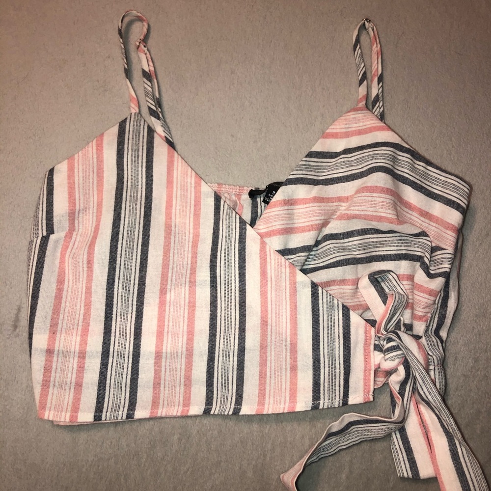 Cute Summer Tank Top